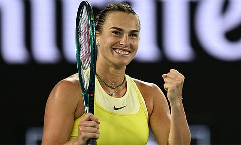 சபலென்கா