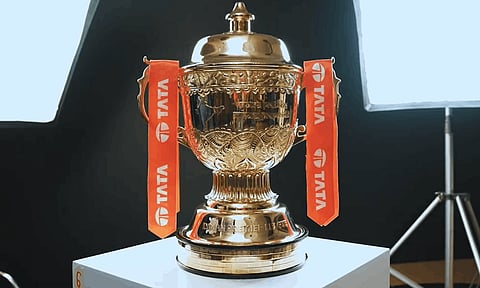 IPL Update | 2026 ஐ.பி.எல். தொடருக்கான முழு அட்டவணை வெளியீடு
