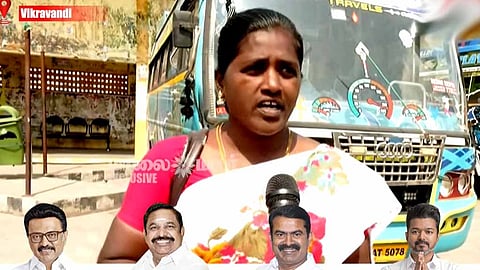 TN Election 2026: விக்கிரவாண்டி மக்களின் மனநிலை என்ன?