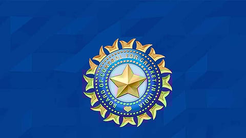 பிசிசிஐ