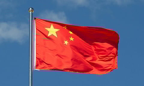 ஈரான்-அமெரிக்கா போர் பதற்றம்: அமைதி பேச்சுவார்த்தை நடத்த சீனா விருப்பம்