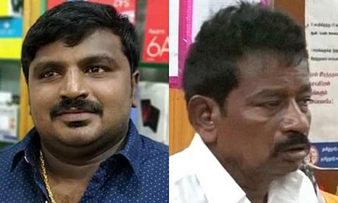 சாத்தான்குளம் தந்தை-மகன் கொலை வழக்கு - இன்ஸ்பெக்டர் உள்பட 9 போலீஸ்காரர்களுக்கு மனநல சோதனை