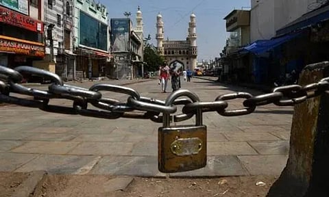 இந்தியாவில் மீண்டும் ஊரடங்கு?.. மத்திய அரசு விளக்கம் |Lockdown