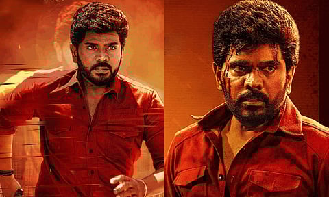 Leader | லெஜண்ட் சரவணனின் லீடர் பிரீ-ரிலீஸ் நிகழ்ச்சி... சூப்பர் அப்டேட் வெளியீடு