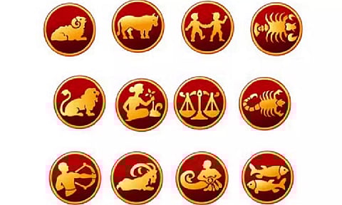 ராசிபலன்