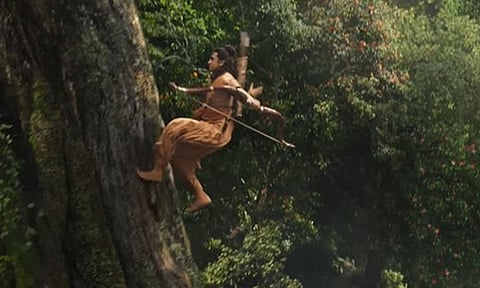 வருகிற 2-ந்தேதி வெளியாகிறது ‘ராமாயணா’ படத்தின் புது அப்டேட்