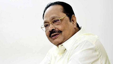 துரைமுருகன்