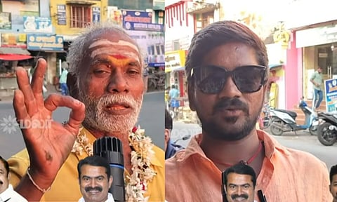 TN Assembly Election| வந்தவாசி மக்கள் என்ன நினைக்கிறார்கள்?.. வாய்ப்பு யாருக்கு?