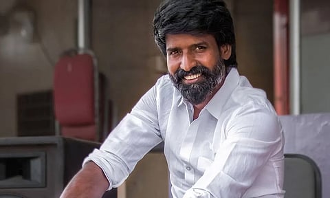 சத்தமே இல்லாமல் சம்பவம் செய்த சூரி... புதிய படத்திற்கு அவர் வாங்கும் சம்பளம் எவ்வளவு தெரியுமா?