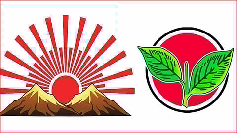 TN Election 2026 | 121 தொகுதிகளில் திமுக- அதிமுக நேரடி போட்டி