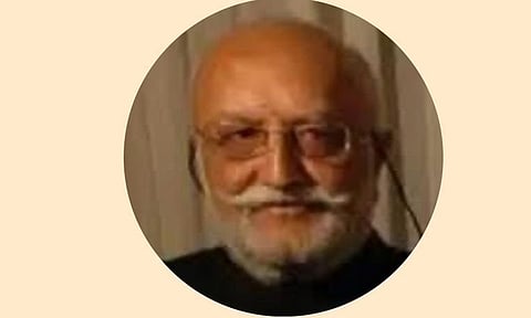 விஜய்பத் சிங்கானியா