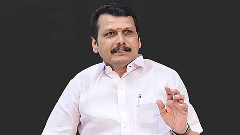 செந்தில் பாலாஜி