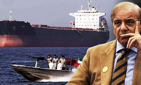 ஹார்முஸ் ஜலசந்தியை கடக்க 20 பாகிஸ்தான் கப்பல்களுக்கு அனுமதி - இறங்கி வந்த ஈரான் | Hormuz