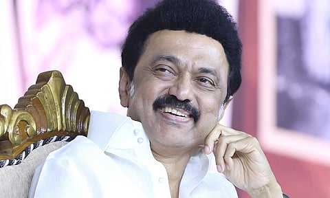 TN Assembly Election | தமிழ்நாடே… தலைப்புச் செய்திக்கு ready-ஆ?- முதலமைச்சர் மு.க.ஸ்டாலின் ட்வீட்