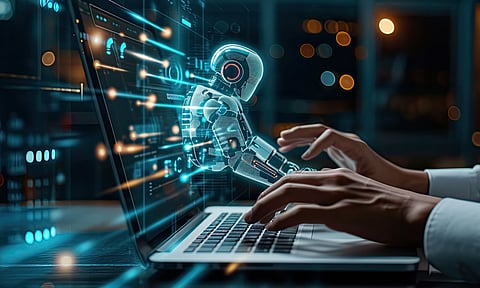 கூட இருந்தே குழி பறிக்கும் AI சாட் பாட்கள்.. AI-யின் ஏமாற்று வேலைகள் 5 மடங்கு அதிகரிப்பு - ஆய்வில் பகீர்