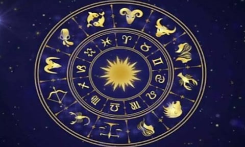 ராசிபலன்