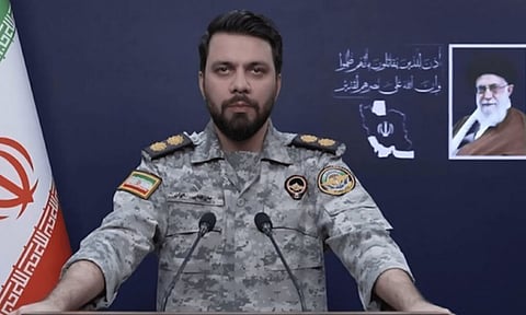 லெப்டினன்ட் கர்னல் இப்ராஹிம் ஜோல்பகாரி