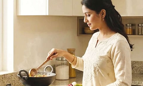 சமையல் எரிவாயுவை எவ்வாறு சேமிக்கலாம்