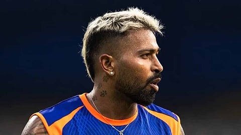 IPL 2026 | ஒரே ஓவரில் அதிக ரன்: மோசமான சாதனை படைத்த ஹர்திக் பாண்ட்யா