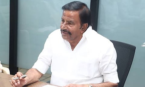 தி.மு.க. அணிதான் பெரும்பான்மையான இடங்களில் வெற்றி பெறும்- அமைச்சர் கே.என்.நேரு