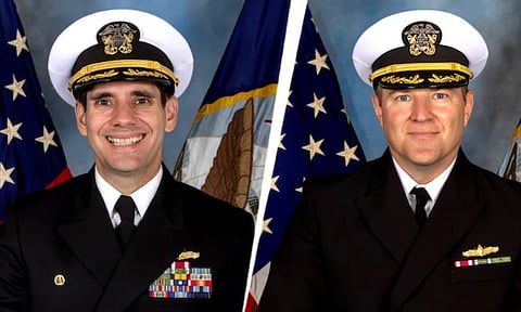 ‘இந்த 2 பேரையும் நினைவில் கொள்ளுங்கள்’: 165 சிறுமிகள் பலியான கோரம்... குற்றவாளிகளை அறிவித்த ஈரான்