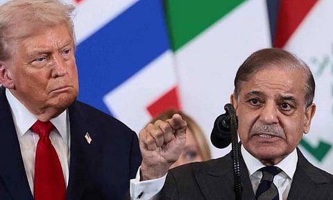 போருக்கு மத்தியஸ்தம் பாகிஸ்தானா?.. ஈரான் மறுப்பு