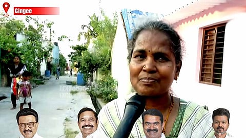 TN Election 2026: செஞ்சி யாருக்கு? மக்கள் மனநிலை என்ன?