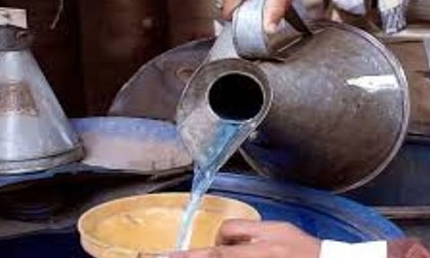 LPG Shortage| 21 மாநிலங்களில் மீண்டும் மண்ணெண்ணெய் வினியோகம்