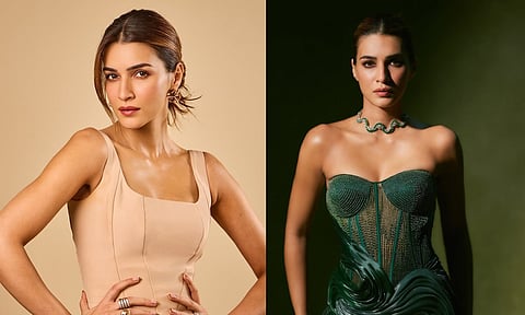 என்னை அதிக கவர்ச்சியாக இந்த படத்தில் ரசிகர்கள் பார்த்து மகிழலாம்- கீர்த்தி சனோன்