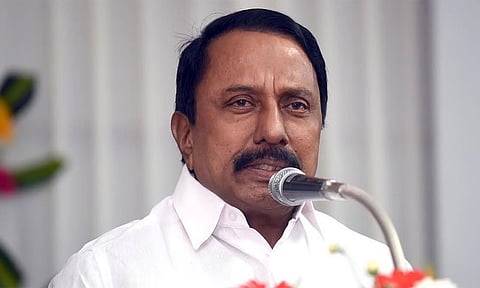 தி.மு.க.வை வீழ்த்த த.வெ.க.வால்தான் முடியும்- செங்கோட்டையன்