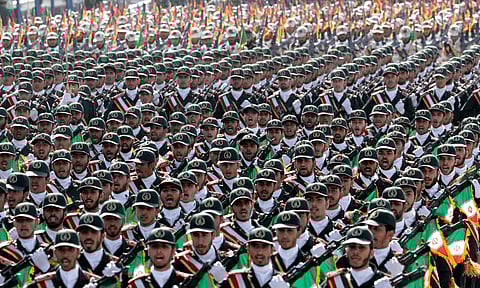 Iran | அமெரிக்க நிறுவனங்களை தாக்கி அழிப்போம்... தேதி குறித்து எச்சரிக்கை விடுத்த ஈரான்!