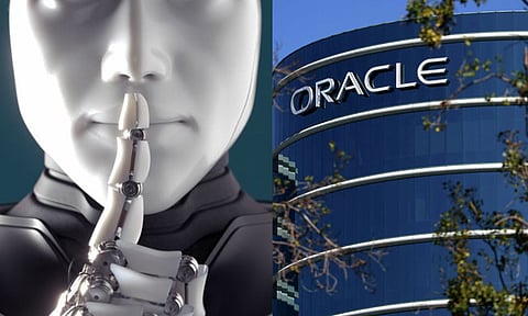 கிளம்புங்க காத்து வரட்டும்.. 30,000 பேரை பணிநீக்கம் செய்த Oracle - இந்தியாவில் மட்டும் இத்தனை பேரா?