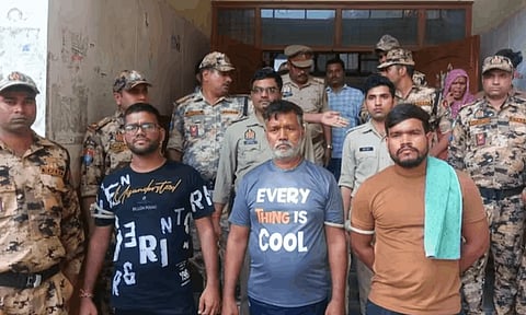 Death Penalty | மனைவி, உறவினரை கொன்ற கணவனுக்கு மரண தண்டனை - நீதிமன்றம் அதிரடி தீர்ப்பு