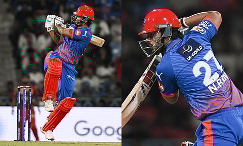 IPL 2026: லக்னோ அணியை வீழ்த்தி முதல் வெற்றியை பதிவு செய்தது டெல்லி கேபிட்டல்ஸ்!