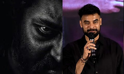 தெலுங்கு படம் வேண்டவே வேண்டாம்.. கேஜிஎப் இயக்குநர் படத்திற்கு 'நோ' சொன்ன டொவினோ