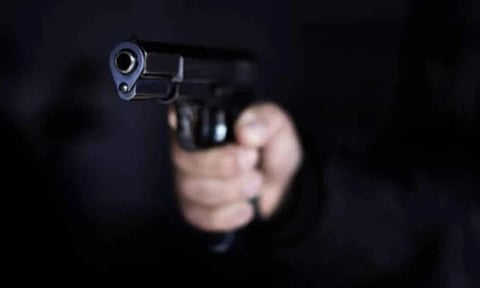 கனடாவில் இந்திய வம்சாவளி வாலிபர் சுட்டுக்கொலை