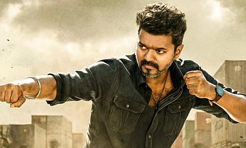 புதிய முகத்திற்குதான் வாய்ப்பு... பெரம்பூரின் கள நிலவரம்... மக்கள் கூறுவது என்ன?