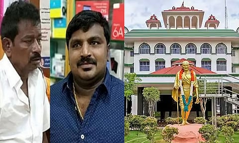 சாத்தான்குளம் வழக்கில் குற்றவாளிகளுக்கு மரண தண்டனை வழங்க வேண்டும்- சி.பி.ஐ தரப்பு வாதம்