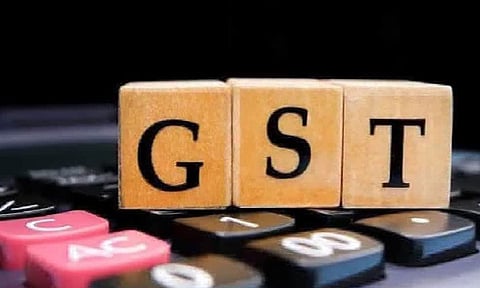 GST| மார்ச் மாத ஜி.எஸ்.டி. வசூல் ரூ.2 லட்சம் கோடியாக உயர்வு