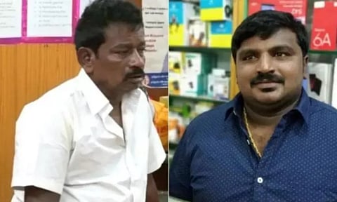 சாத்தான்குளம் இரட்டைக்கொலை வழக்கு: 9 போலீஸ்காரர்களுக்கும் இன்று தண்டனை அறிவிப்பு