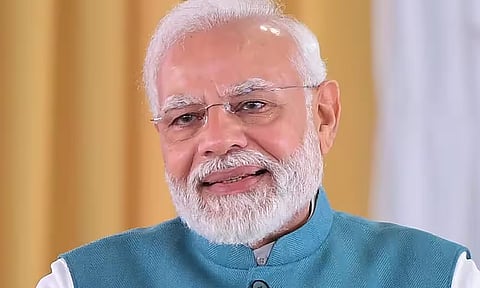 பிரதமர் மோடி நாளை சென்னை வருகை - தேர்தல் வெற்றி வியூகம் குறித்து நிர்வாகிகளுடன் ஆலோசனை