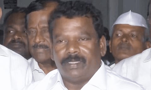 TN Elections 2026: காங்கிரஸ் வேட்பாளர்கள் பட்டியல்... செல்வப்பெருந்தகை சொன்ன முக்கிய தகவல்