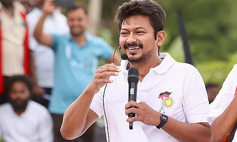 தி.மு.க கூட்டணிக்கு மிகப்பெரிய வெற்றி உறுதி- உதயநிதி ஸ்டாலின்