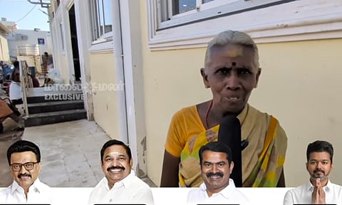 TN Election 2026 | திருச்செந்தூரில் மக்கள் செல்வாக்கு யாருக்கு?