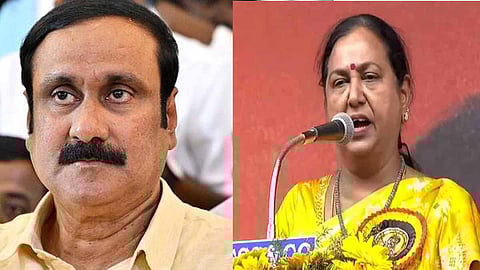 TN Election 2026 | 21 தொதிகளில் நேருக்கு நேர் மோதும் திமுக, அதிமுக கூட்டணி கட்சிகள்