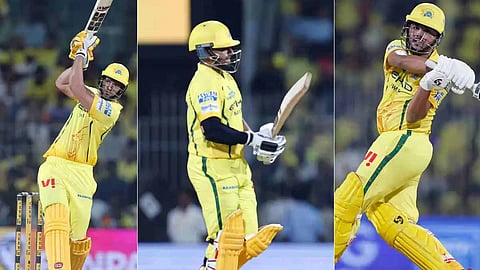 IPL 2026 CSK vs PBKS | பஞ்சாப் கிங்ஸ்க்கு 210 ரன்கள் வெற்றி இலக்காக நிர்ணயித்தது சிஎஸ்கே