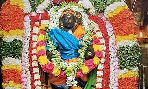 Today Panchangam மற்றும் முக்கிய நிகழ்வுகள்- 4 ஏப்ரல் 2026: காரைக்கால் அம்மையார் குரு பூஜை