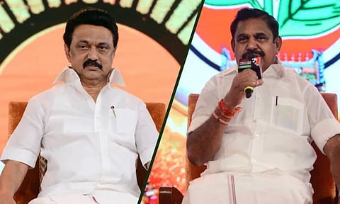 சேலத்தில் அதிமுக கோட்டையை தகர்த்திடுமா திமுக? மக்கள் யார் பக்கம்?