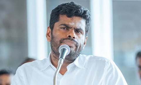 TN Assembly Election| தோளோடு தோள் நின்று தேர்தல் பிரசாரம் மேற்கொள்வேன்- அண்ணாமலை