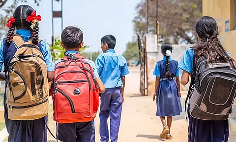 புதுவையில் பள்ளிகளுக்கு மேலும் ஒருநாள் விடுமுறை